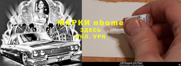 крисы Алексин