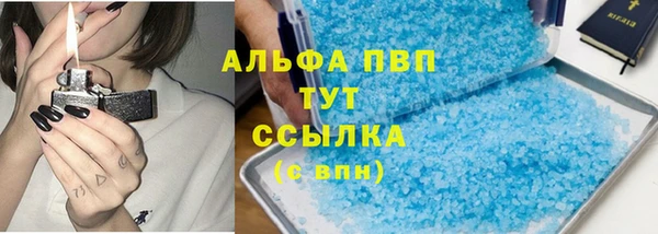 крисы Алексин